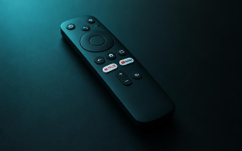 Fixing the Android TV Buffer Loop in Under Five Minutes