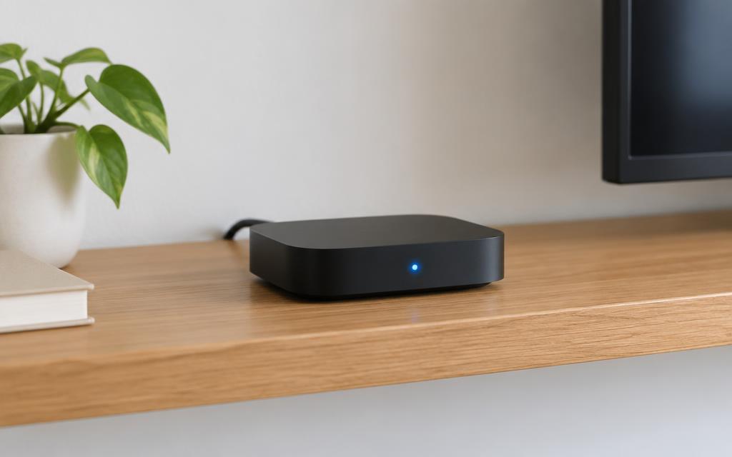 Picking a Mini PC as a Living-Room Streaming Box